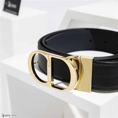 dior belts women's|christian dior reversible belt.